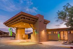 Holiday Inn Canyon de Chelly