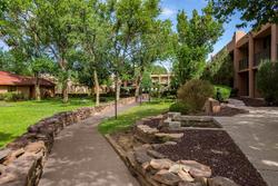 Holiday Inn Canyon de Chelly