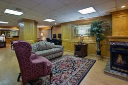 Country Inn & Suites by Radisson, Williamsburg Eas