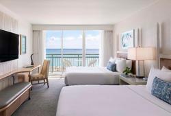 The Singer Oceanfront Resort, Curio Collection