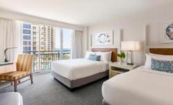 The Singer Oceanfront Resort, Curio Collection