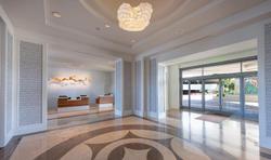 Grand Bay Hotel San Francisco