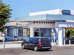 Travelodge San Francisco Airport North