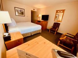 Best Western Sheridan Center