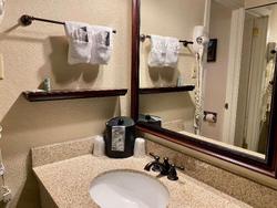Best Western Sheridan Center