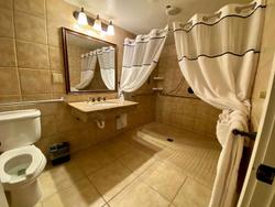 Best Western Sheridan Center