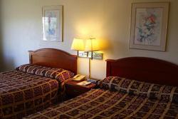 Vagabond Inn San Luis Obispo