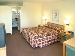 Vagabond Inn San Luis Obispo