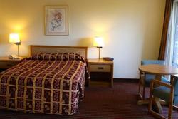 Vagabond Inn San Luis Obispo