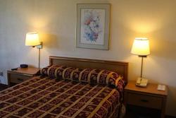 Vagabond Inn San Luis Obispo