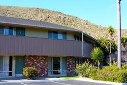 Vagabond Inn San Luis Obispo