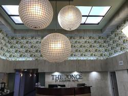 The Ponce St Augustine Hotel