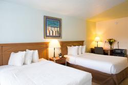 The Ponce St Augustine Hotel