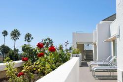 Gateway Hotel Santa Monica