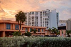 Dolphin Beach Resort