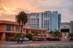 Dolphin Beach Resort