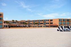 Dolphin Beach Resort