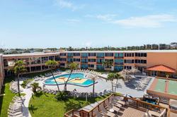 Dolphin Beach Resort
