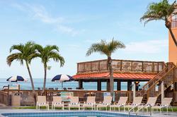 Dolphin Beach Resort