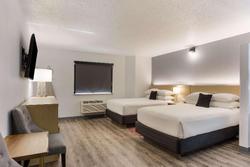 Sleep Inn & Suites