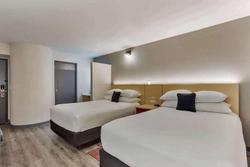 Sleep Inn & Suites