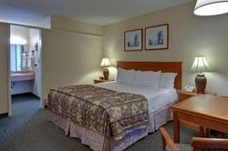 Vagabond Inn Ventura