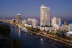 Fontainebleau Miami Beach