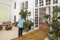 The Palms Hotel & Spa