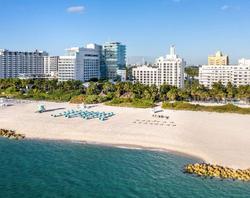 The Palms Hotel & Spa