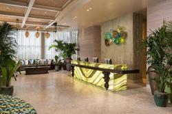 The Palms Hotel & Spa