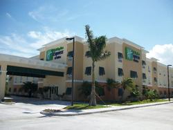 Fairfield Inn & Suites Marathon Florida Keys
