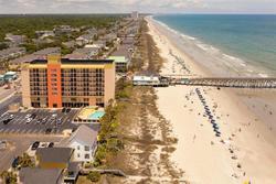 Surfside Beach Resort