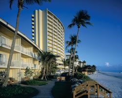 La Playa Beach & Golf Resort