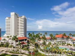 La Playa Beach & Golf Resort