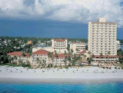 La Playa Beach & Golf Resort