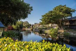 Park Shore Resort