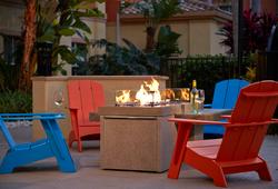 Residence Inn Naples