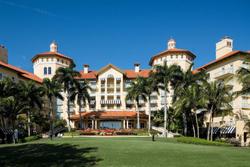 The Ritz-Carlton Golf Resort, Naples