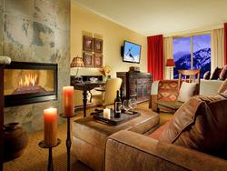 Lodge at Jackson Hole
