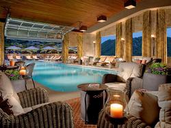 Lodge at Jackson Hole