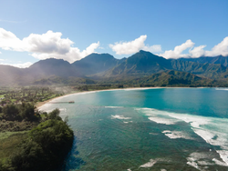 1 Hotel Hanalei Bay