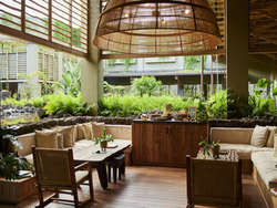 1 Hotel Hanalei Bay