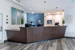 Orbit One Vacation Villas