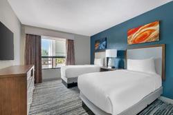 Orbit One Vacation Villas