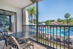 Orbit One Vacation Villas