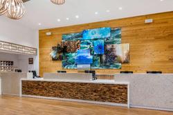 Hilton Vacation Club Aqua Sol Orlando West