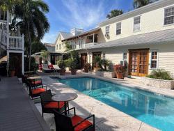 Heron House