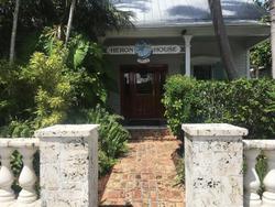 Heron House