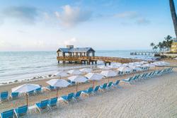 The Reach Key West, Curio Collection by Hilton