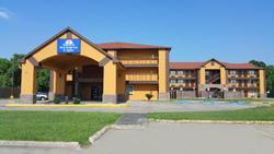 Americas Best Value Inn